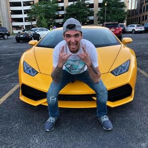 Meet your Posher, Ryan